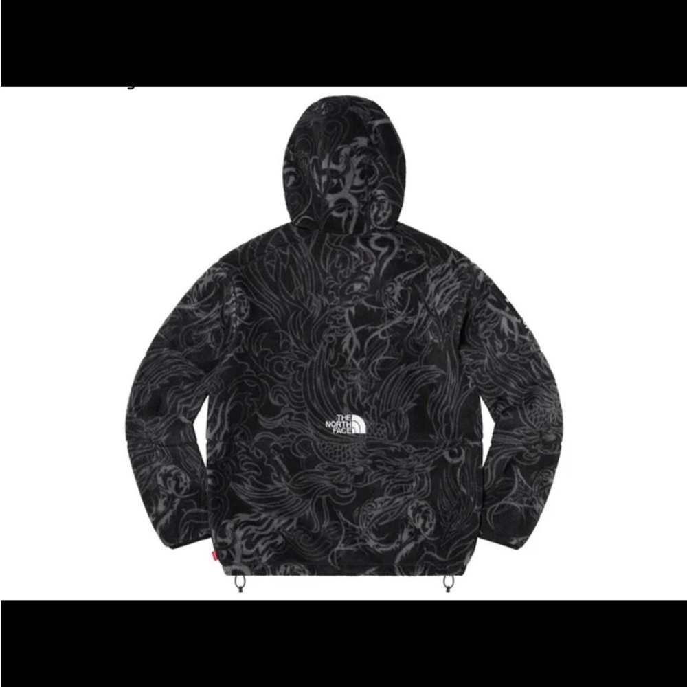 Black dragon supreme fleece men’s xl I have complete set